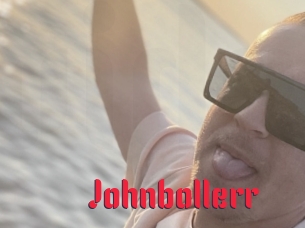 Johnbollerr