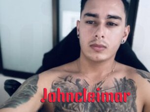 Johncleimar