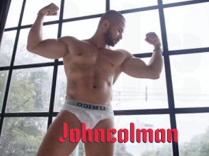 johncolman Video Extrait