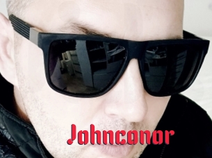 Johnconor