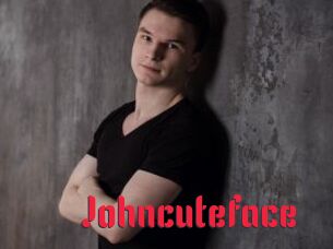 Johncuteface