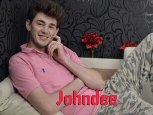 Johndee