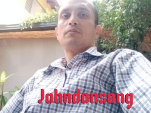 Johndonsong
