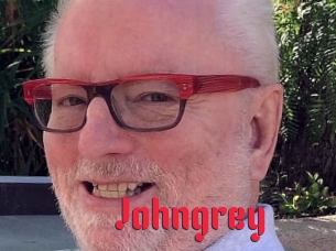 Johngrey