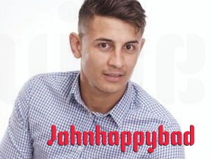 Johnhappybad