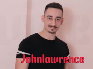 Johnlawrence