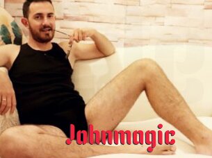 Johnmagic