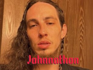 Johnnathon