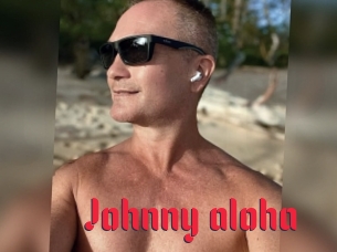 Johnny_aloha
