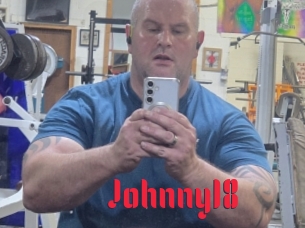 johnny18 Video Extrait