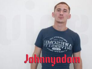 johnnyadam Video Extrait