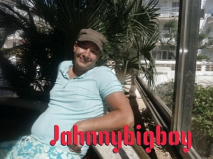 Johnnybigboy