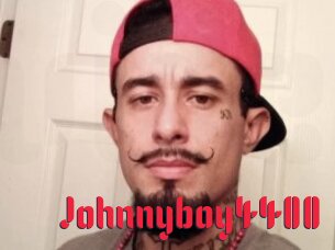 Johnnyboy4400