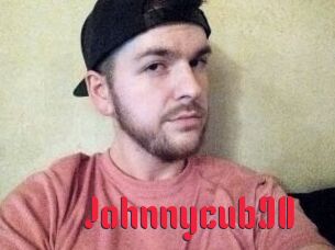 Johnnycub90