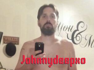 Johnnydeepxo