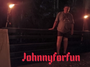 Johnnyforfun