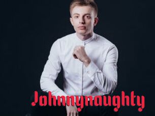 Johnnynaughty