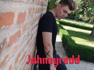 Johnnyredd
