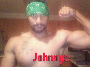 Johnnys