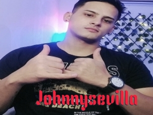Johnnysevilla