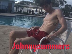 Johnnysummers