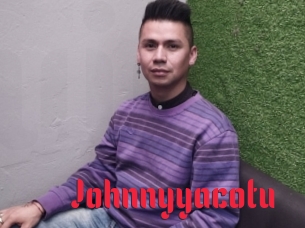 Johnnyyacotu