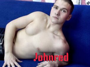 Johnred