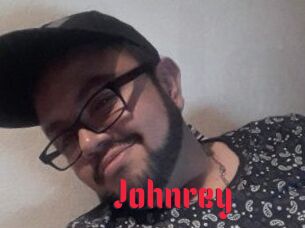 Johnrey