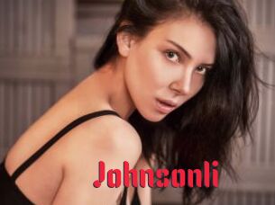 Johnsonli
