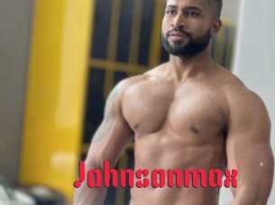 Johnsonmax