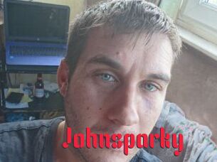 Johnsparky