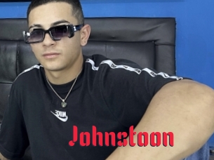 Johnstoon