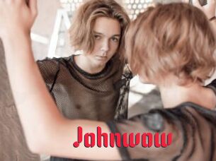 Johnwow