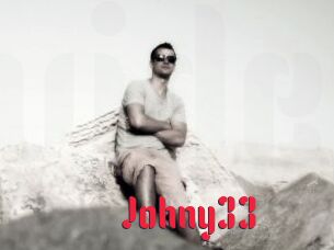 Johny33
