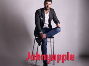 Johnyapple