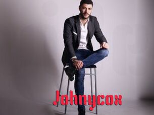 Johnycox