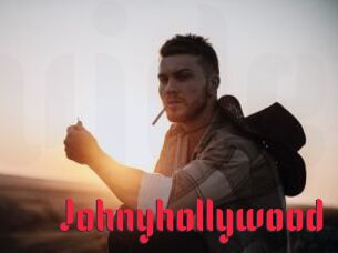 Johnyhollywood