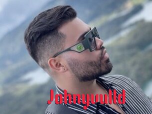 Johnyvulld