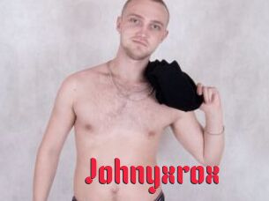 Johnyxrox