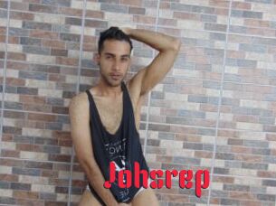 Johsrep