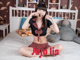 Jojo_lis