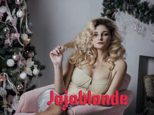 Jojoblonde