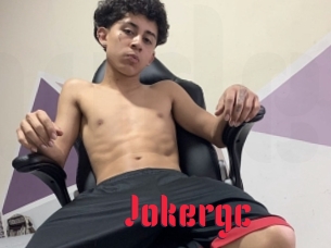 Jokergc