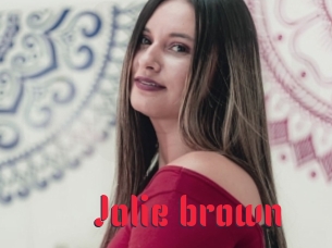 jolie_brown Video Extrait