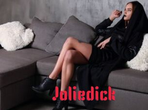 Joliedick