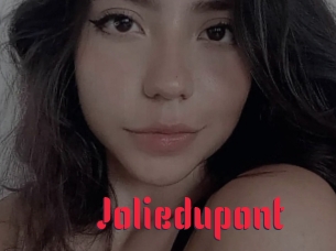 joliedupont Video Extrait