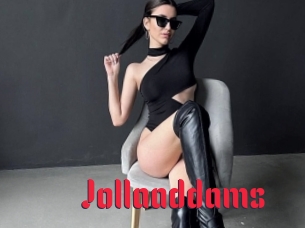 Jollaaddams