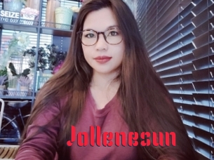 jollenesun Video Extrait