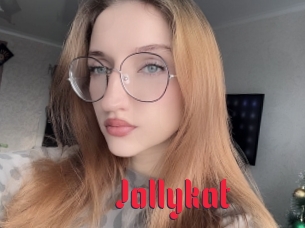 Jollykat