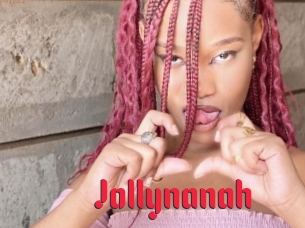 Jollynanah
